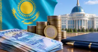Возвращенные миллиарды распределили по Казахстану: кто получил больше всех