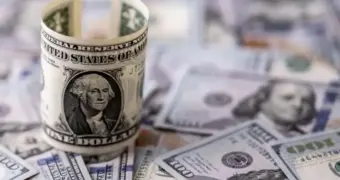 Казахстан отправил США 2,4 тонны банкнот на $241 млн: что происходит