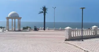 Почему море у Актау бывает холодным даже летом: ученые объяснили особенности Каспия