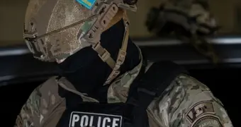 В Мангистау изъяли 100,8 грамма опия: задержаны двое подозреваемых