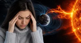Землю накрыла неожиданная магнитная буря: ученые назвали сроки стабилизации