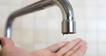 В ряде микрорайонов Актау отключат питьевую воду