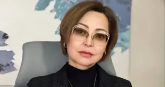 Бывшего главреда Orda.kz Гульнару Бажкенову приговорили к 8 годам лишения свободы