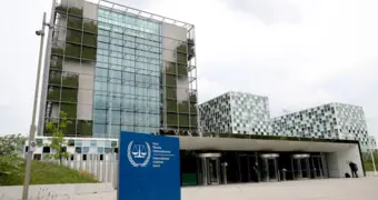 США пошли на прямой конфликт с Гаагой: под санкции попало руководство МУС