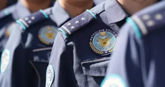 Полицию и Нацгвардию выводят на усиление: что будет происходить в Казахстане 23 августа