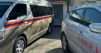 В Мангистау разыскивают молодого мужчину