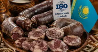 Казахстан решил «застолбить» казы на мировом рынке: что изменит стандарт ISO