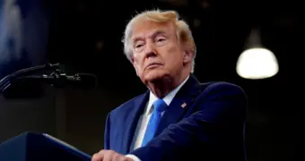 Трамп объявил о «самой сокрушительной» операции против Ирана: под удар могут попасть и другие страны