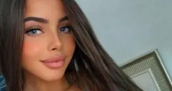 Во Франции убита TikTok-блогерша Соня Беллина, ее обгоревшее тело нашли в винограднике