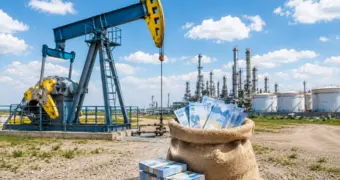 Нефти добывают меньше, а денег становится больше: что происходит в Казахстане