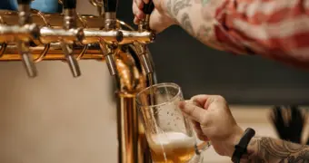 Пиво в Мангистау будут продавать по новым правилам