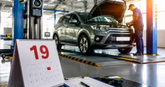 С 19 октября в Казахстане кардинально меняется прохождение техосмотра