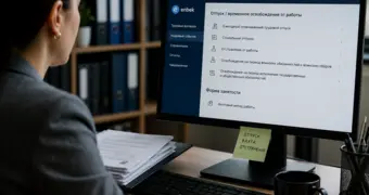 Государство теперь будет знать, почему вы отсутствуете на работе: какие данные стали фиксировать в Казахстане