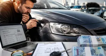 Не машина, а головная боль: как казахстанцам не купить чужие проблемы за миллионы