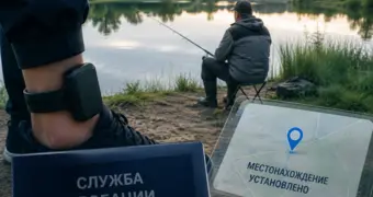 Закинул удочку не в том месте: чем закончилась рыбалка для казахстанца