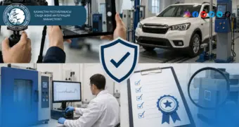 Ввезли автомобиль в Казахстан — готовьтесь к новой проверке: что изменится