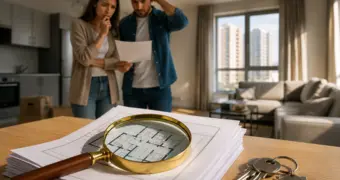 Квартира может оказаться совсем не квартирой: что скрывают документы в Казахстане