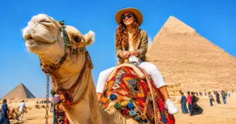 Услышали это слово в Египте — бегите: что туристам лучше знать заранее
