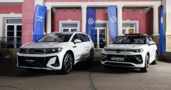 Volkswagen вернулся в Казахстан: названы цены на автомобили легендарной марки