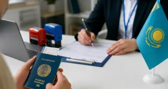 Хотите остаться в Казахстане? Теперь решение будут принимать по новым правилам