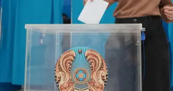 Казахстанцев предупредили о фейках и дипфейках в день выборов 23 августа