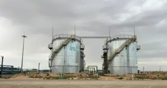 В Мангистау началась внеплановая проверка «Tenge Oil&Gas»