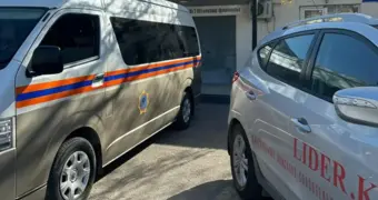 В Мангистау нашли пропавшего уроженца Актобе