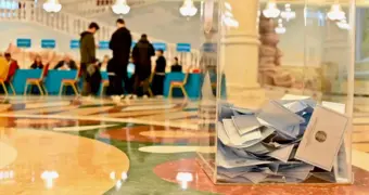 Казахстанцы сделали выбор: кто предварительно проходит в Курултай