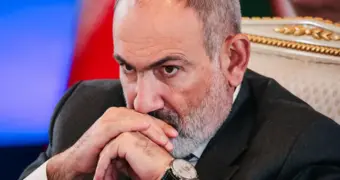 Армения готовится официально попроситься в ЕС: что будет с ее членством в ЕАЭС