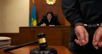 Загадочная история двух арестованных иностранцев в Актау