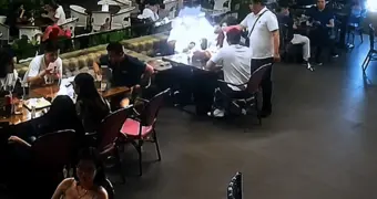Жителя Актау будут судить за стрельбу в баре