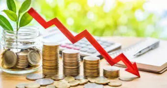 Минус 294 млрд тенге: что произошло с пенсионными деньгами казахстанцев
