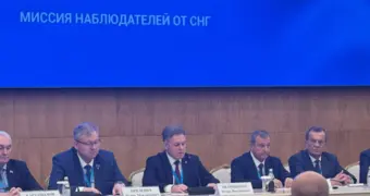 Законодательство Казахстана создает достаточные условия для демократического проведения выборов – Миссия СНГ