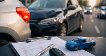 Все ваши «грехи» за рулем посчитают: что готовят автомобилистам в Казахстане