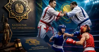 Более 21 тысячи спортсменов не дождались выплат: вмешалась прокуратура Мангистау