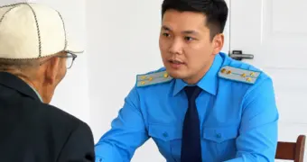 Есть вопросы к прокуратуре? Опубликован график приема жителей Мангистау