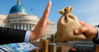 Казахстан ограничил бюджетные «хотелки»
