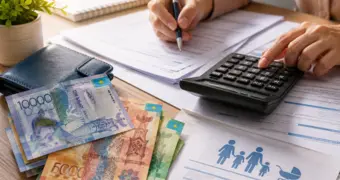 Почему казахстанцам не назначают социальные выплаты: названы причины