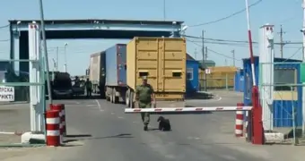 Атырау — Астрахань: что изменится при пересечении границы Казахстана и России