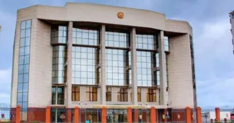 В Мангистау назначили нового заместителя прокурора области