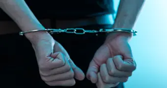 В Мангистау задержали подозреваемого в незаконном обороте наркотика альфа-PVP. Видео