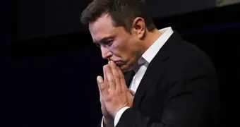 «Человечество исчезает»: Маск выступил с тревожным предупреждением