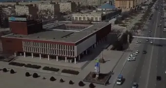 Кружки и студии для детей: в Актау пройдет день открытых дверей в комплексе имени Абая