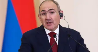 «Я вас разочарую»: Пашинян сделал жесткое заявление об ОДКБ и оппозиции