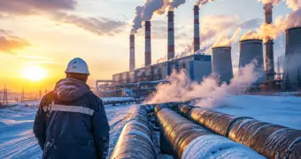 Зима не подождет: что происходит с котлами и теплосетями Казахстана