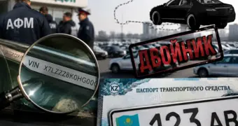 Сотни машин с чужой «личностью» вышли на дороги Казахстана: кто запустил двойников