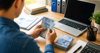 Кому в Казахстане будут платить 129 750 тенге в месяц вместо работодателя