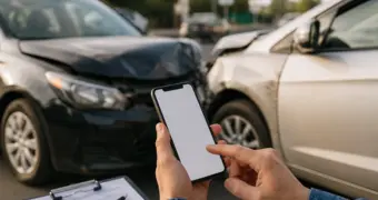 Деньги после ДТП будут получать по-другому: что изменится для миллионов водителей Казахстана