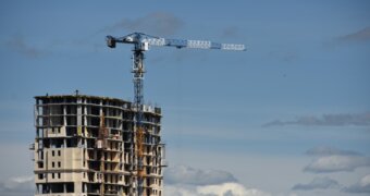 Нацфонд вместо зарубежных займов: журналист назвал способ ускорить развитие городов