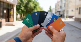 Передача банковской карты третьим лицам может привести к уголовной ответственности: предупреждение для жителей Мангистау